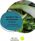 Spandauer Tag des Ehrenamts